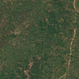 Satellite imagery of Braemar, ZW