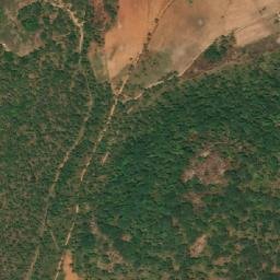 Satellite imagery of Braemar, ZW