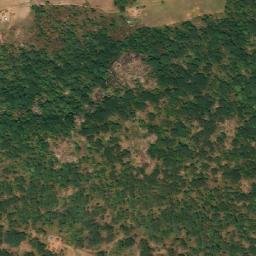 Satellite imagery of Braemar, ZW