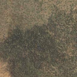 Satellite imagery of Kate Hill, AU