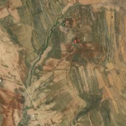 Satellite imagery of Cerro Khala Uta, BO
