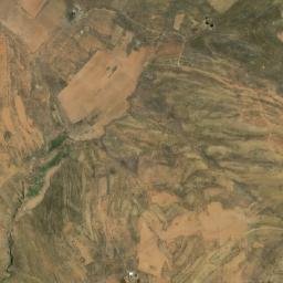 Satellite imagery of Cerro Khala Uta, BO