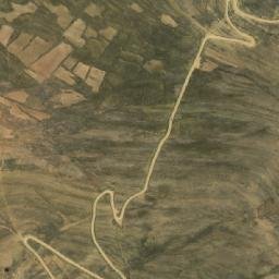 Satellite imagery of Cerro Khala Uta, BO