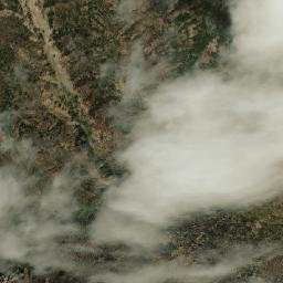 Satellite imagery of Cerro Llaulli Pata, BO