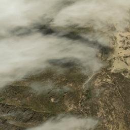 Satellite imagery of Cerro Llaulli Pata, BO