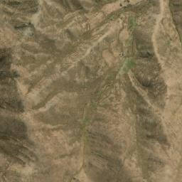 Satellite imagery of Cerro Sompera, BO