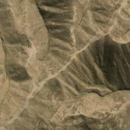 Satellite imagery of Cerro Sompera, BO