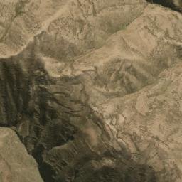 Satellite imagery of Cerro Sompera, BO