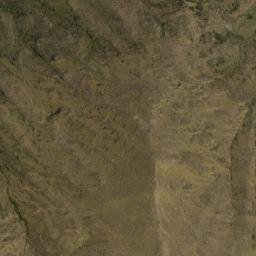 Satellite imagery of Cerro Santa Rosa, BO