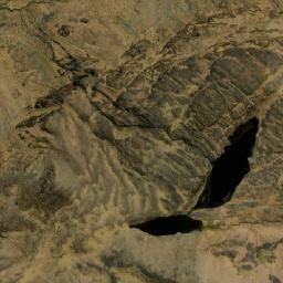 Satellite imagery of Cerro Willpanki, BO