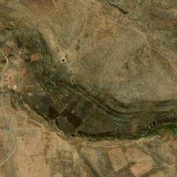 Satellite imagery of Cerro de Charapacheta, BO