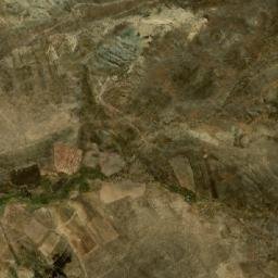 Satellite imagery of Cerro de Charapacheta, BO