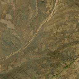 Satellite imagery of Cerro Macho Apacheta, BO