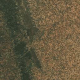 Satellite imagery of Uacatchila, AO