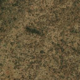 Satellite imagery of Ndondende, AO