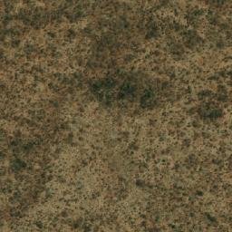 Satellite imagery of Ndondende, AO