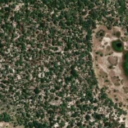 Satellite imagery of Liachuto, AO