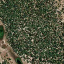 Satellite imagery of Liachuto, AO