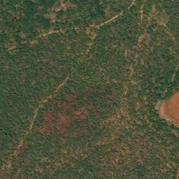 Satellite imagery of Braemar, ZW