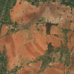 Satellite imagery of Braemar, ZW