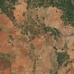 Satellite imagery of Braemar, ZW