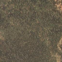 Satellite imagery of Kate Hill, AU