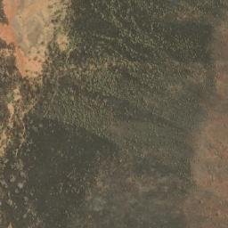 Satellite imagery of Kate Hill, AU