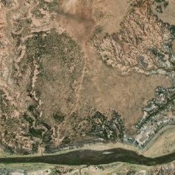 Satellite imagery of Cerro Paco Khaua, BO