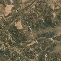 Satellite imagery of Atocha, BO