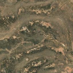 Satellite imagery of Atocha, BO