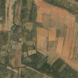 Satellite imagery of Cerro Zaparuma, BO