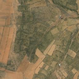 Satellite imagery of Cerro Zaparuma, BO