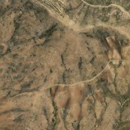 Satellite imagery of Cerro Chulluncani, BO