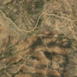 Satellite imagery of Cerro Chulluncani, BO