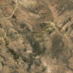 Satellite imagery of Cerro Chulluncani, BO