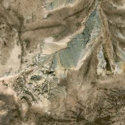Satellite imagery of Cerro Chiar Jankha, BO