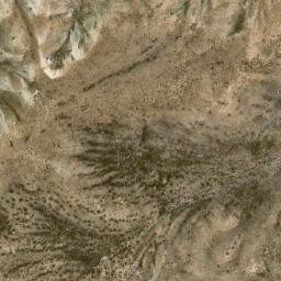 Satellite imagery of Cerro Chiar Jankha, BO