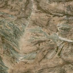 Satellite imagery of Cerro Sillani, BO