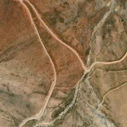 Satellite imagery of Cerro Sillani, BO