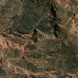 Satellite imagery of Cerro Pasto Grande, BO