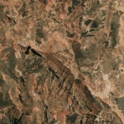 Satellite imagery of Cerro Pasto Grande, BO