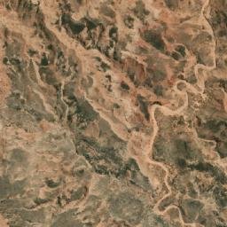 Satellite imagery of Cerro Pasto Grande, BO