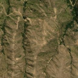 Satellite imagery of Cerro Kalkatiri, BO