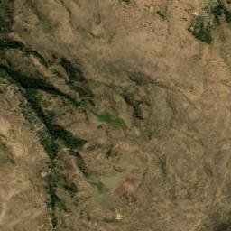 Satellite imagery of Cerro Kalkatiri, BO