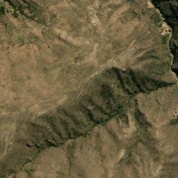 Satellite imagery of Cerro Kalkatiri, BO