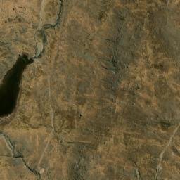 Satellite imagery of Cerro Jatun Khasa, BO