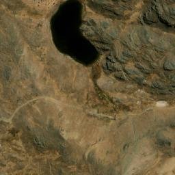 Satellite imagery of Cerro Jatun Khasa, BO