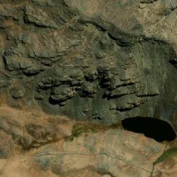 Satellite imagery of Cerro Jatun Khasa, BO