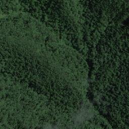 Satellite imagery of Cumbre Chulumani, BO