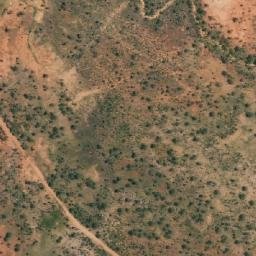 Satellite imagery of Kongorow Pool Mine, AU